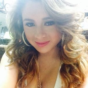 Meet your Posher, Addy